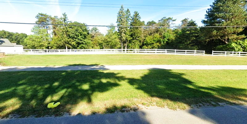 Pine Crest Cabins - Street View (newer photo)